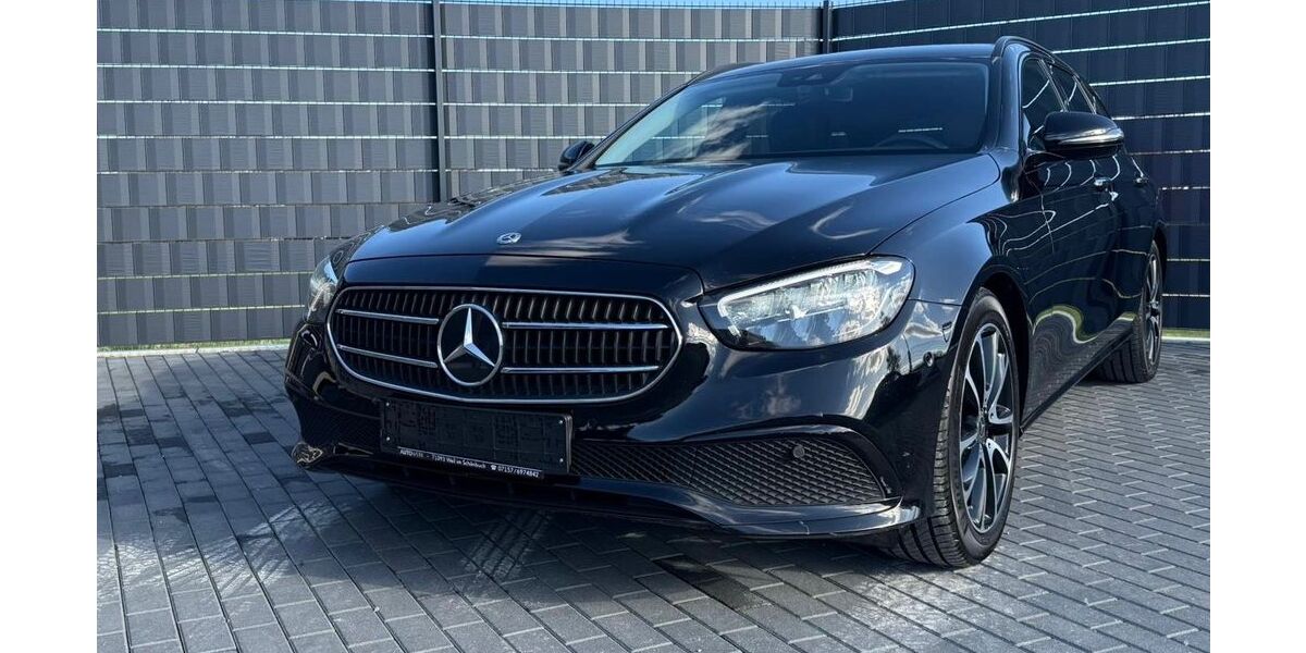 Mercedes-Benz E 300 132.000 km 27.990 &euro; Weil im Schönbuch 71093