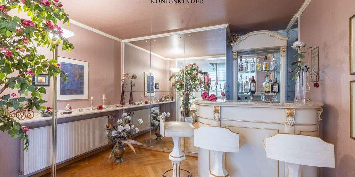 Einfamilienhaus Wernau - 8 Zimmer, 255 m&sup2;, 790.000&euro; | Angebot:25732002