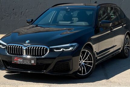 BMW 530 44.120 km 42.490 &euro; Rottenburg am Neckar 72108