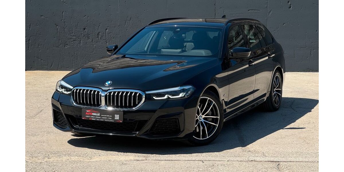 BMW 530 44.120 km 42.490 &euro; Rottenburg am Neckar 72108