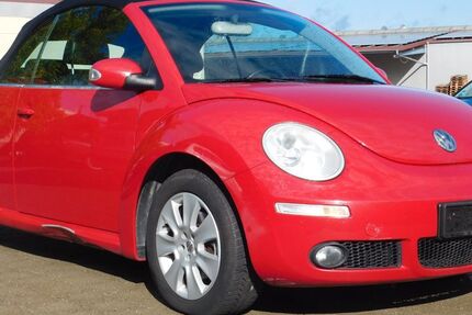 VW New Beetle 271.456 km 4.299 &euro; Reutlingen 72766