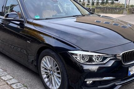 BMW 318 215.000 km 15.300 &euro; Köngen 73257