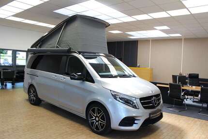 Mercedes-Benz Marco Polo 108.830 km 51.950 &euro; Kirchheim unter Teck 73230