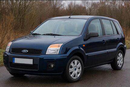 Ford Fusion 112.000 km 1.290 &euro; Reutlingen 72762