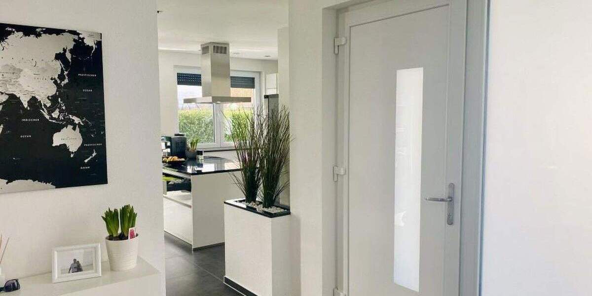 Einfamilienhaus Gomaringen - 5 Zimmer, 233 m&sup2;, 2.485.000&euro; | Angebot:25659271