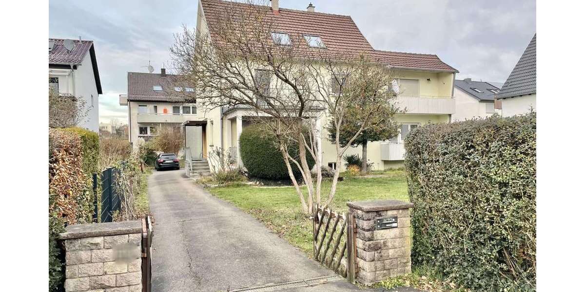Einfamilienhaus Ostfildern - 6 Zimmer, 167 m&sup2;, 899.000&euro; | Angebot:25198366