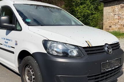 VW Caddy 385.000 km 3.999 &euro; Tübingen 72074