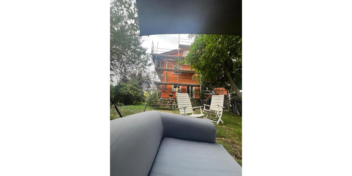 Etagenwohnung Tübingen Derendingen - 1 Zimmer, 20 m&sup2;, 450&euro; | Angebot:26554931