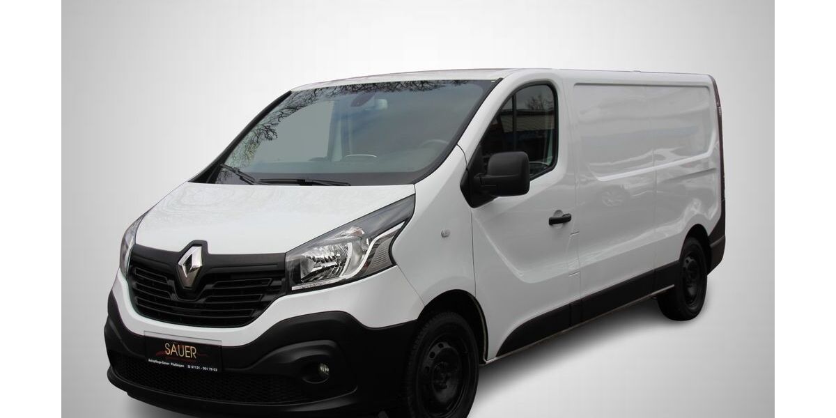 Renault Trafic 136.800 km 10.900 &euro; Pfullingen 72793