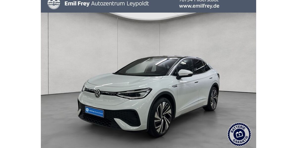 VW ID.5 42.209 km 30.590 &euro; Filderstadt 70794