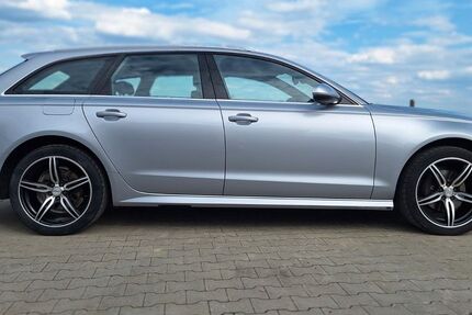 Audi A6 163.700 km 16.800 &euro; Gäufelden 71126
