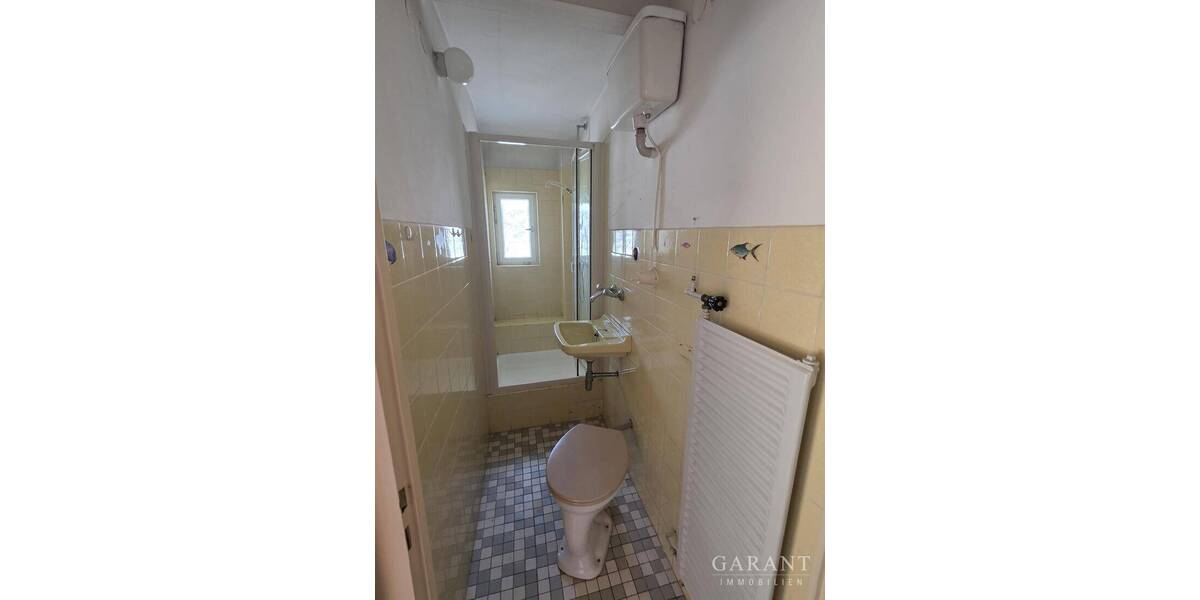 Einfamilienhaus Tübingen Lustnau - 5 Zimmer, 136 m&sup2;, 640.000&euro; | Angebot:25707760