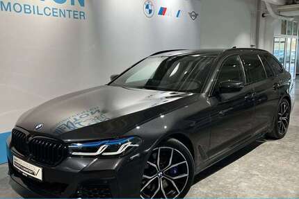 BMW 540 107.689 km 39.990 &euro; Reutlingen 72766
