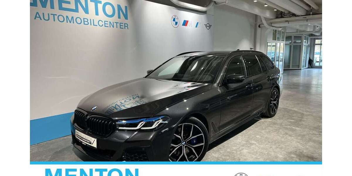 BMW 540 107.689 km 39.990 &euro; Reutlingen 72766