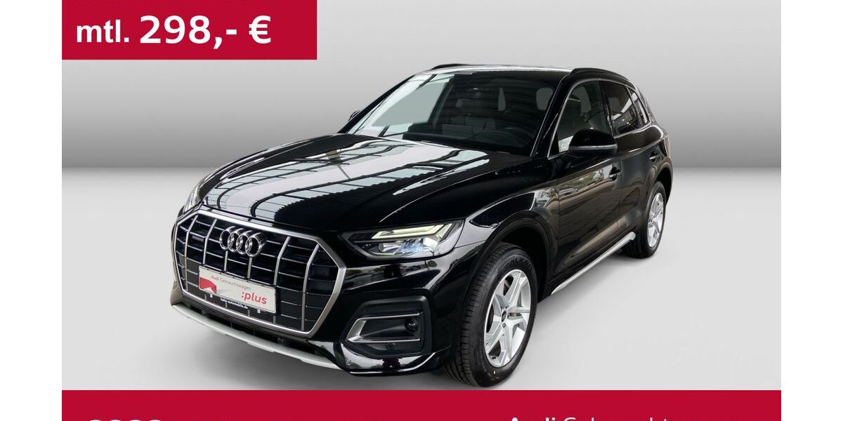 Audi Q5 80.496 km 35.830 &euro; Esslingen 73730