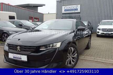 Peugeot 508 208.000 km 12.995 &euro; Nufringen 71154