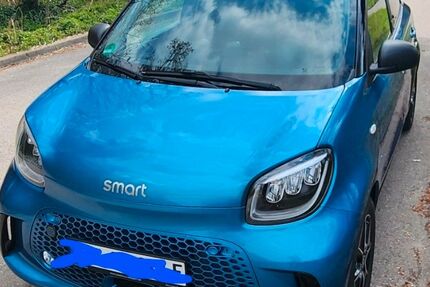 Smart ForFour 53.000 km 9.999 &euro; Böblingen 71034
