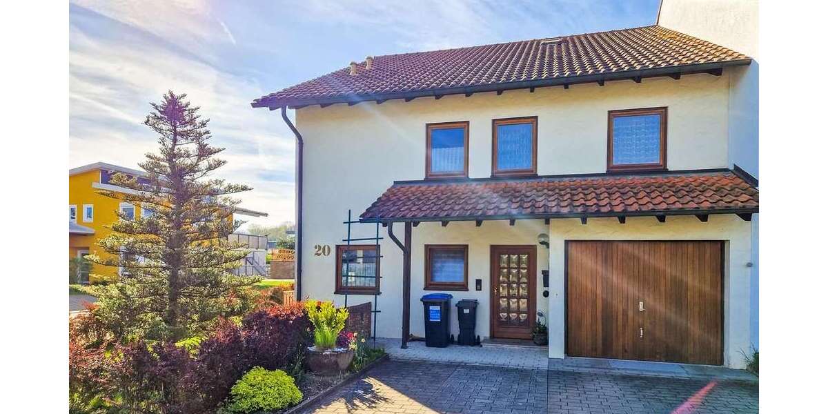 Einfamilienhaus Kusterdingen - 5 Zimmer, 157 m&sup2;, 589.000&euro; | Angebot:25401160