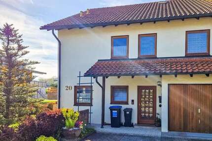 Haus Kusterdingen - 5 Zimmer, 157 m&sup2;, 589.000&euro; | Angebot:25401160