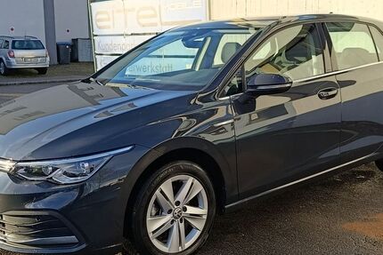 VW Golf 35.889 km 24.390 &euro; Pfullingen 72793