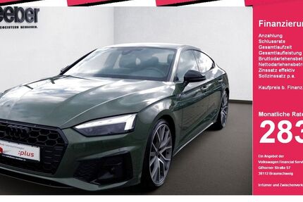 Audi A5 32.275 km 37.490 &euro; Herrenberg 71083
