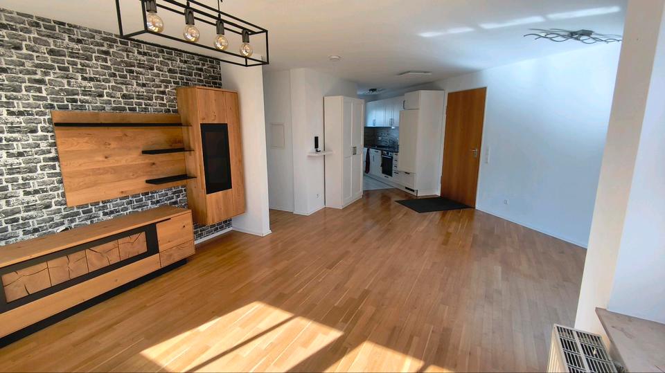 Erdgeschoßwohnung Hirrlingen - 3 Zimmer, 65 m&sup2;, 250.000&euro; | Angebot:26953354