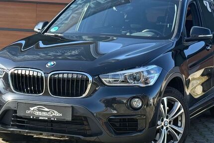 BMW X1 138.000 km 17.480 &euro; Reutlingen 72766