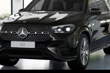 Mercedes-Benz GLE 350 9.900 km 85.490 &euro; Pfullingen 72793