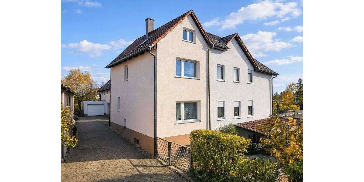 Einfamilienhaus Metzingen - 5 Zimmer, 94 m&sup2;, 298.000&euro; | Angebot:23649803