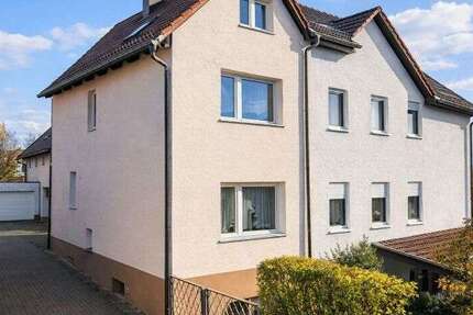 Haus Metzingen - 5 Zimmer, 94 m&sup2;, 298.000&euro; | Angebot:23649803