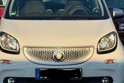 Smart ForFour 106.728 km 6.900 &euro; ESSLINGEN 73728