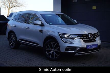 Renault Koleos 104.000 km 19.999 &euro; Owen 73277