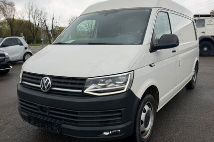 VW T6 Transporter 160.000 km 21.999 &euro; Reutlingen / Mittelstadt 72766