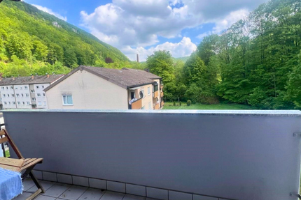 Wohnung Bad Urach - 4 Zimmer, 91 m&sup2;, 200.000&euro; | Angebot:26669610