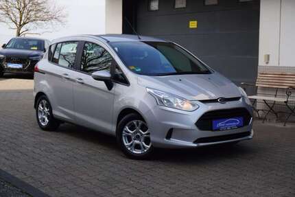 Ford B-Max 72.000 km 5.650 &euro; Owen 73277