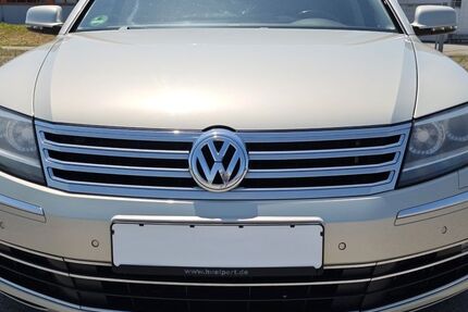 VW Phaeton 248.000 km 12.500 &euro; Hechingen 72379