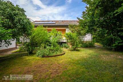 Haus Sindelfingen Eichholz - 6 Zimmer, 144 m&sup2;, 759.000&euro; | Angebot:22106988