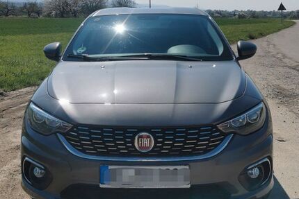 Fiat Tipo 103.000 km 9.900 &euro; Kirchentellinsfurt 72138