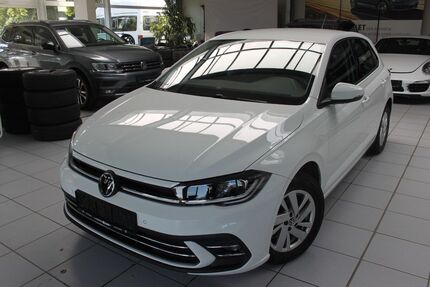 VW Polo 21.300 km 17.490 &euro; Weil im Schönbuch 71093