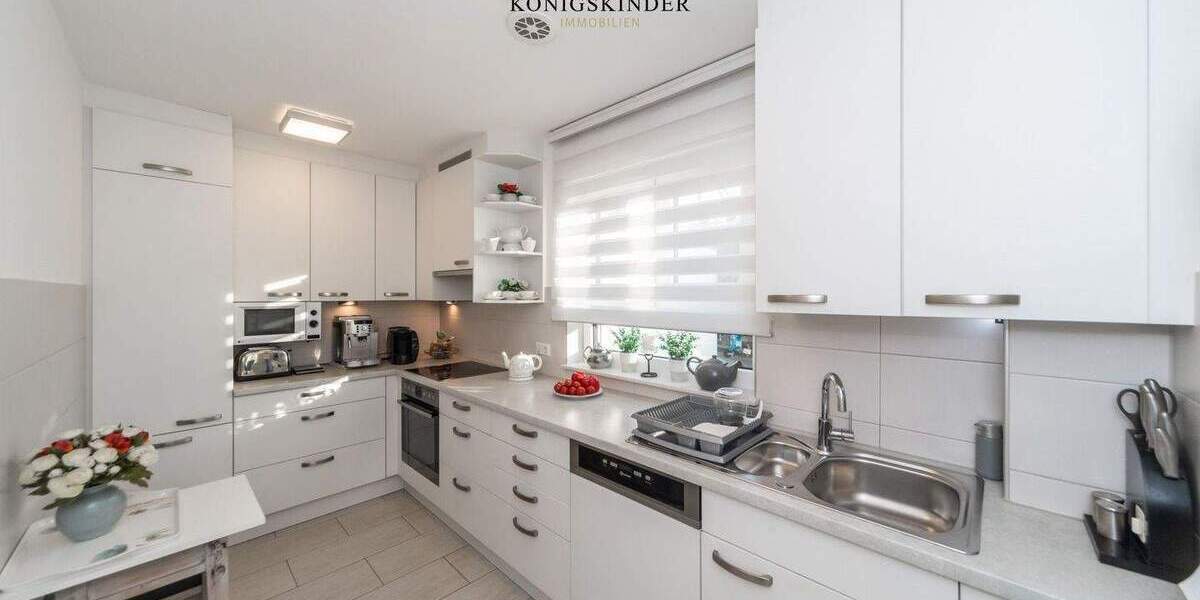 Einfamilienhaus Frickenhausen - 6 Zimmer, 153 m&sup2;, 940.000&euro; | Angebot:25671729