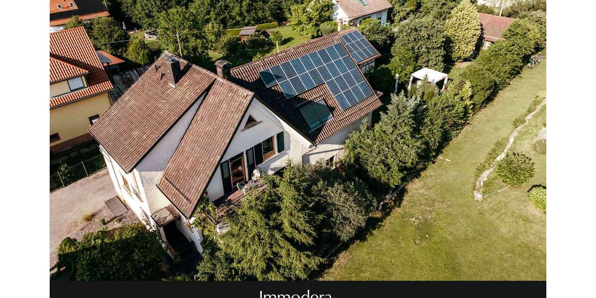 Einfamilienhaus Bisingen - 6 Zimmer, 205 m&sup2;, 494.000&euro; | Angebot:19911364