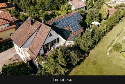 Haus Bisingen - 6 Zimmer, 205 m&sup2;, 494.000&euro; | Angebot:19911364