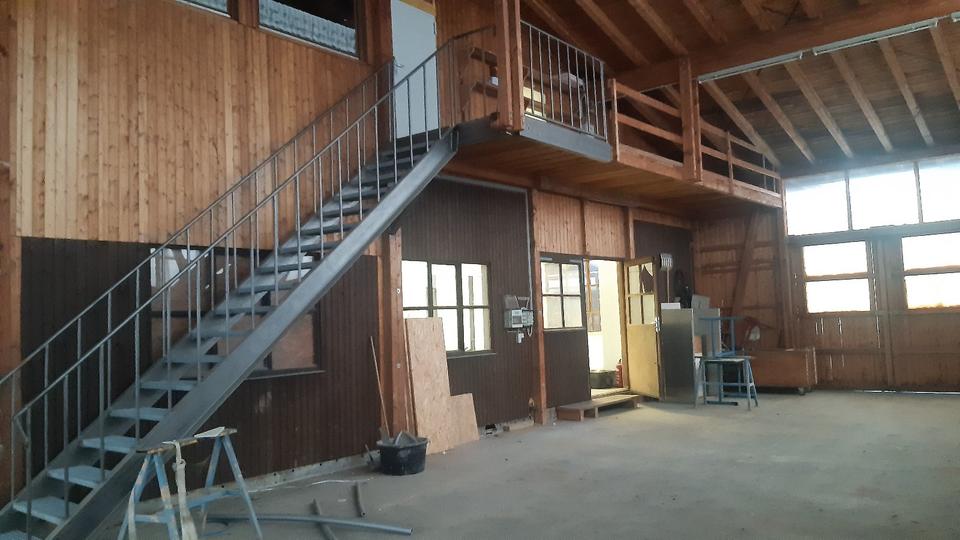 Gewerbeobjekt Bisingen - 3.000&euro; | Angebot:26532991