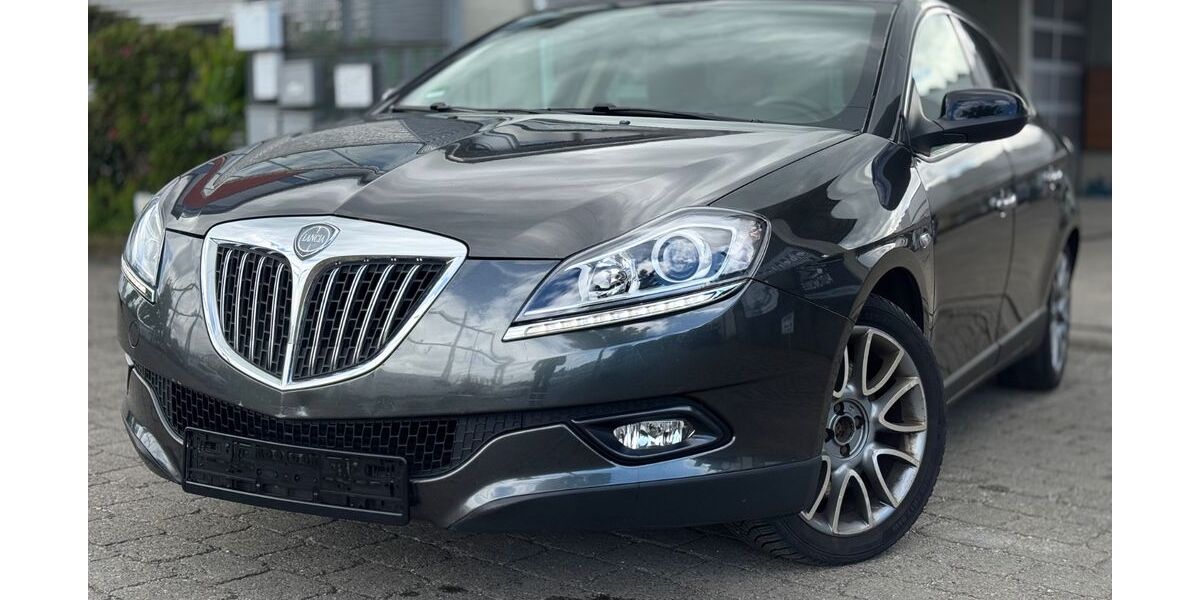 Lancia Delta 166.000 km 5.500 &euro; Metzingen 72555