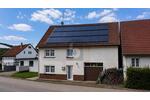 FÜR ANPACKER: HANDWERKEROBJEKT MIT PV-ANLAGE - Bauernhaus, Landhaus Burladingen | Angebot:27019968