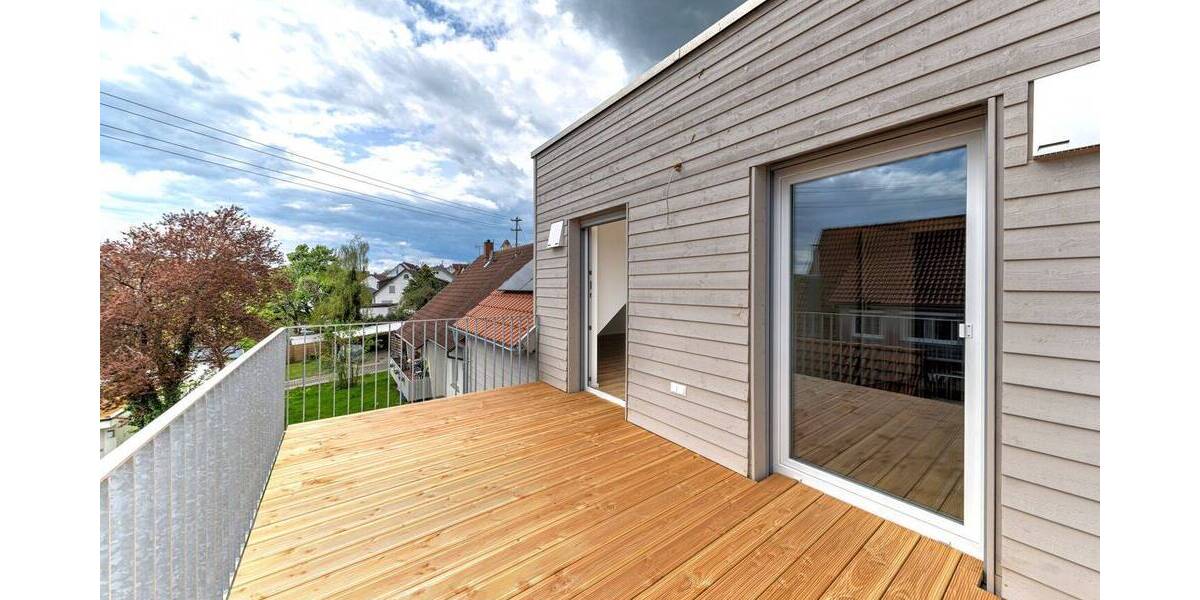 Etagenwohnung Gärtringen - 3 Zimmer, 75 m&sup2;, 1.350&euro; | Angebot:26703765