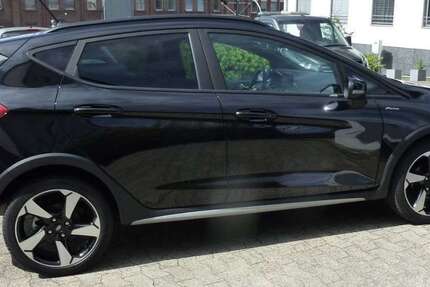 Ford Fiesta 53.500 km 13.249 &euro; Gärtringen 71116