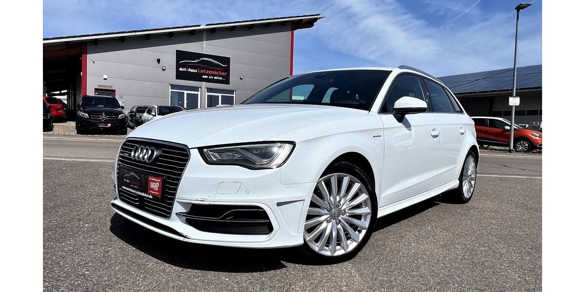 Audi A3 131.787 km 15.990 &euro; Hechingen 72379