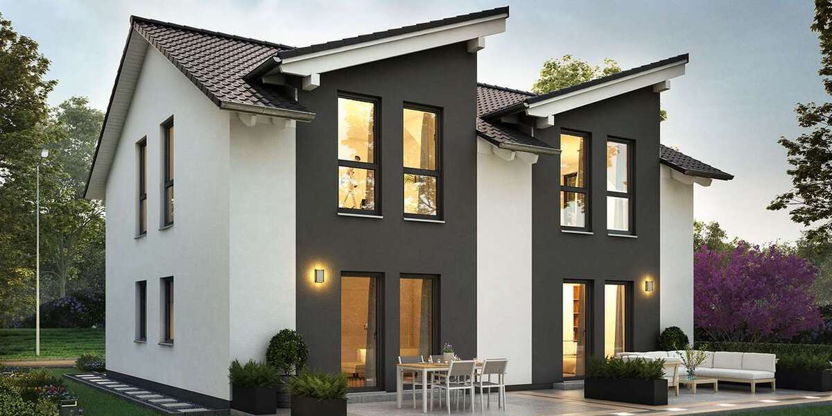 Einfamilienhaus Bisingen - 8 Zimmer, 218 m&sup2;, 589.379&euro; | Angebot:24238329