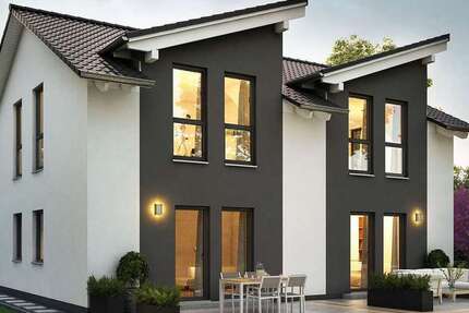 Haus Bisingen - 8 Zimmer, 218 m&sup2;, 589.379&euro; | Angebot:24238329